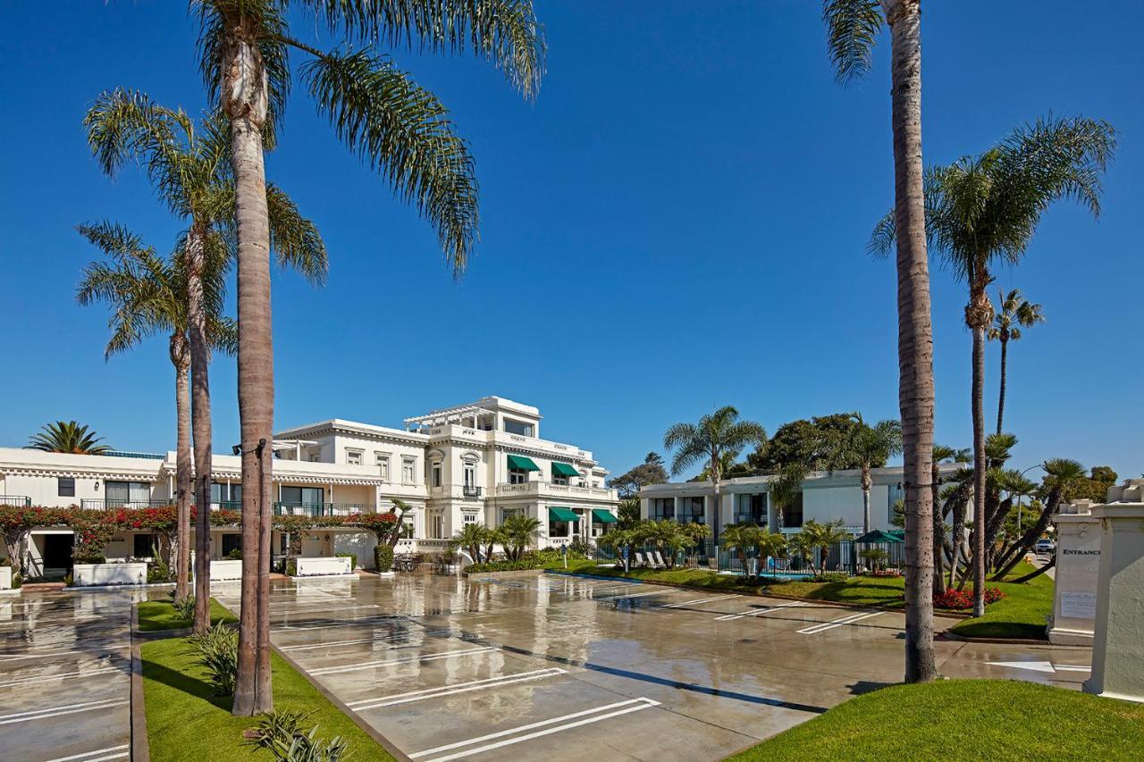 Glorietta Bay Inn Coronado Exterior photo